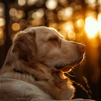 Soothing Sounds for Dogs' Peace by 