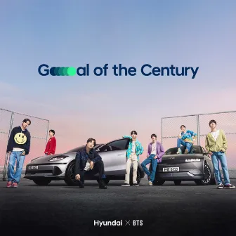 Yet To Come (Hyundai Ver.) by BTS