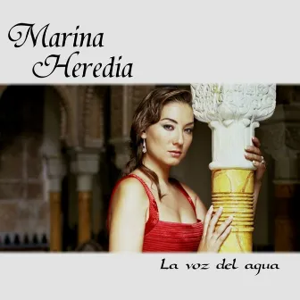 La Voz del Agua by Marina Heredia