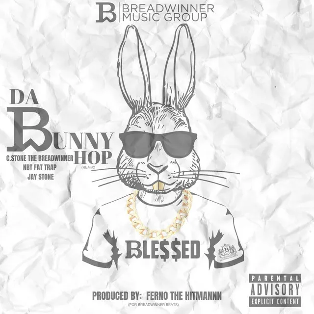 Da Bunny Hop (feat. NBT Fat Trap & Jay Stone)