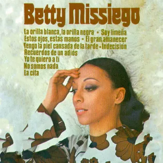 Betty Missiego by Betty Missiego