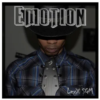 Emotion by LexX SGM