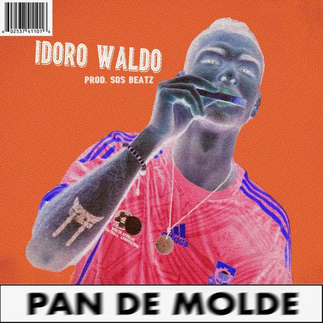 Pan De Molde