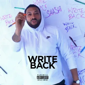 Write Back by Blizzy Skkrt