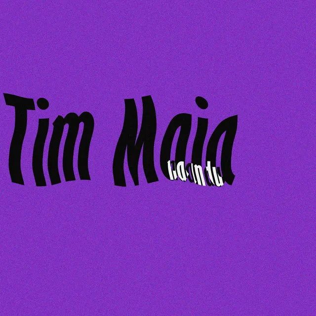 Tim Maia (Remix)