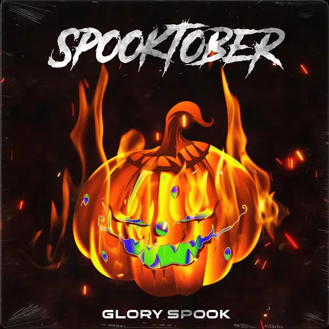 SPOOKTOBER (EP)