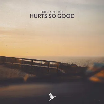 Hurts So Good by M2chael