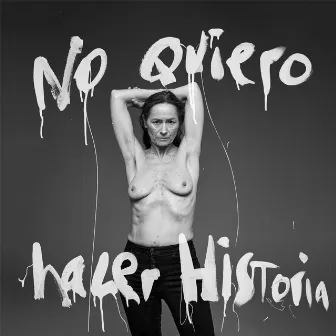 No Quiero Hacer Historia by Tulsa