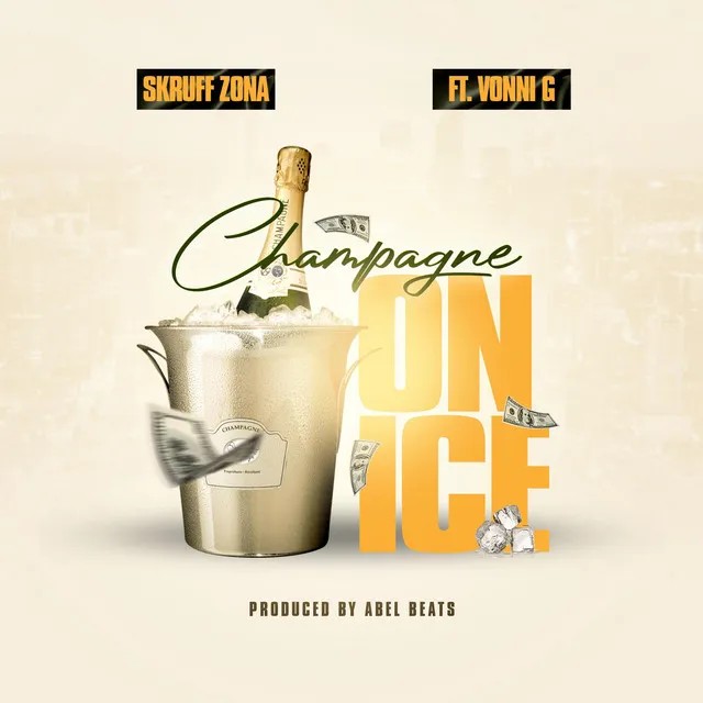 Champagne On Ice