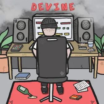 Devine by G93