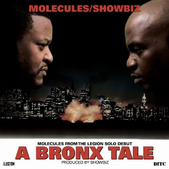 A Bronx Tale by The Molecules