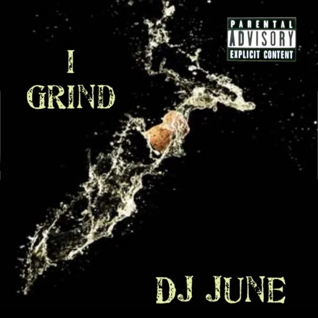 I Grind