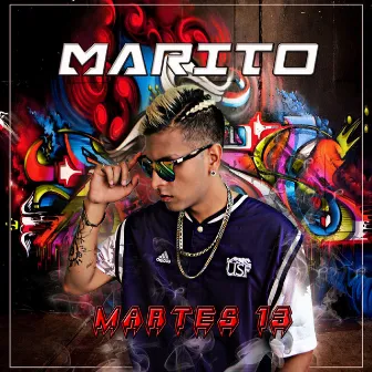 Martes 13 by Marito