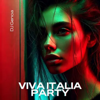 Viva Italia Party: Deep House Club Mix by 