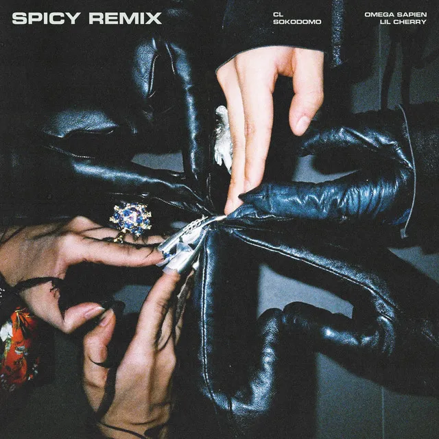 SPICY - Remix