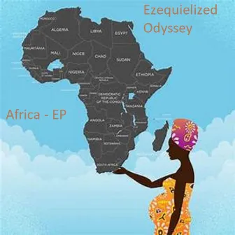 Africa by Ezequielized Odyssey