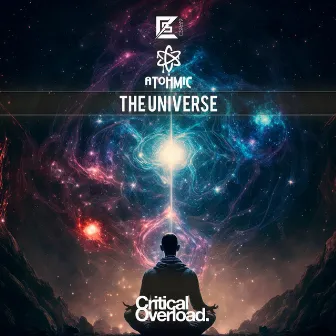 The Universe by Atohmic