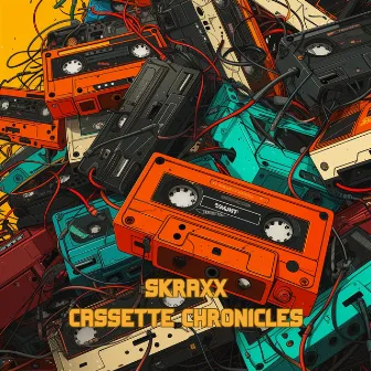 Cassette Chronicles by Skraxx