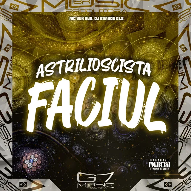 Astrilioscista Faciul