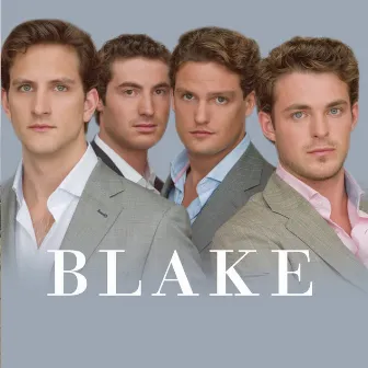 Blake by BLAKE