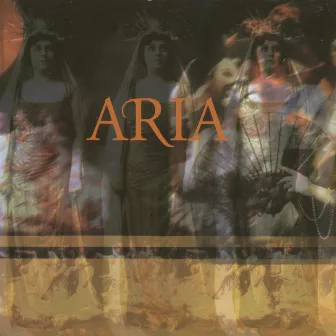 Aria by Paul Schwartz