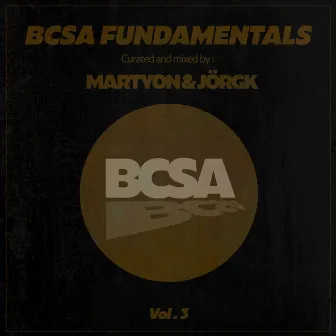 BCSA Fundamentals, Vol. 3 (DJ Mix) by 