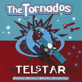 Telstar by The Tornados