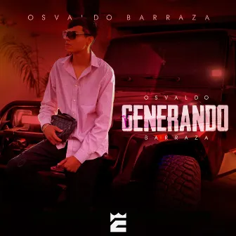 Generando by Osvaldo Barraza