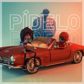 Pídelo by Luxor Grey