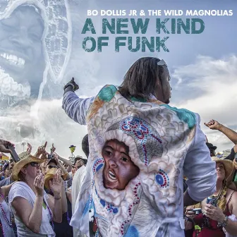 New Kind of Funk by The Wild Magnolias