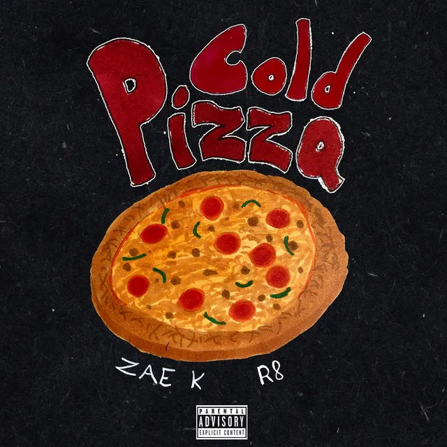 Cold Pizza