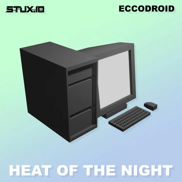 Heat of the Night