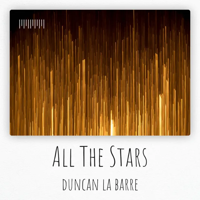 All The Stars (Piano Version)