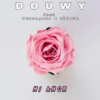 Mi amor by Douwy