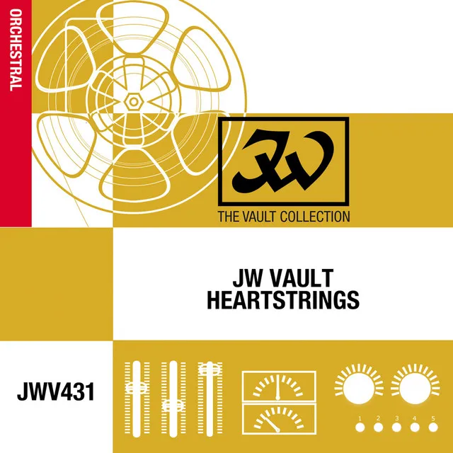 JW Vault: Heartstrings