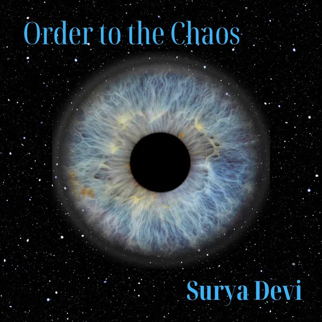 Order to the Chaos