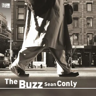 The Buzz by Sean Conly