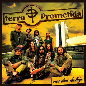 Nos Dias de Hoje by Terra Prometida