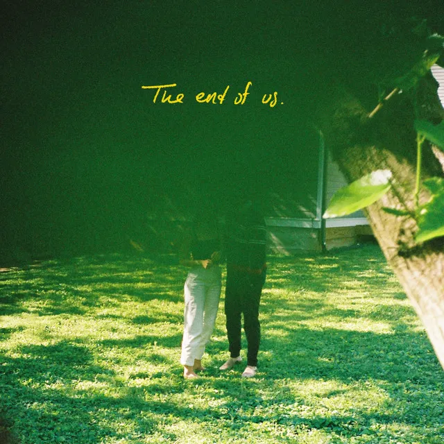 The End of Us