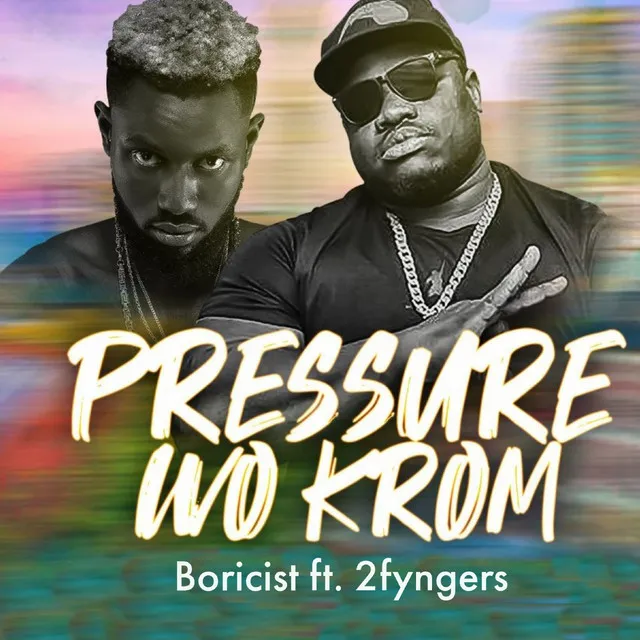 Pressure Wo Krom