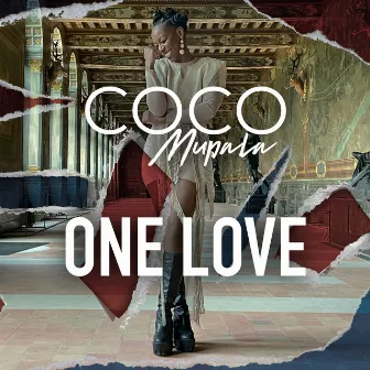 One Love by Coco Mupala