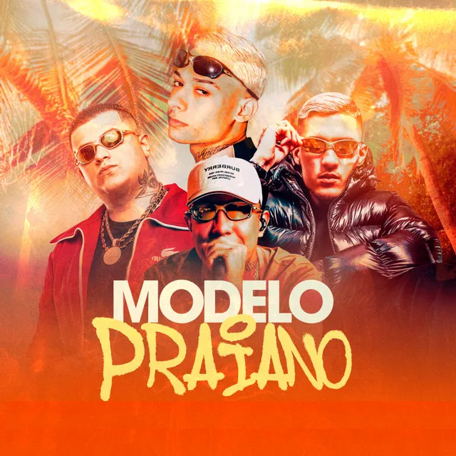 Modelo Praiano