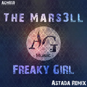 Freaky Girl by The Mars3ll