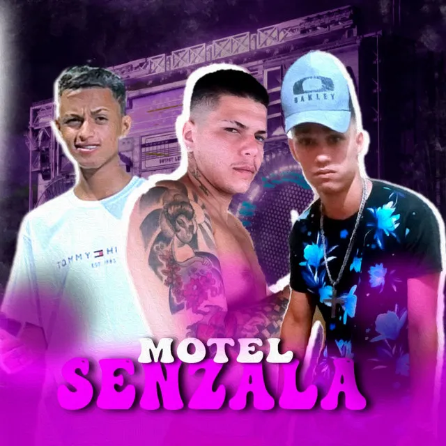 Motel Senzala