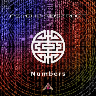 Numbers by Psycho Abstract