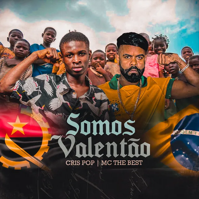 Somos Valentão