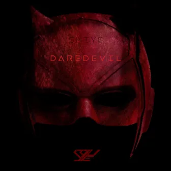 Daredevil by Shiye