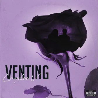 Venting by Laydee V