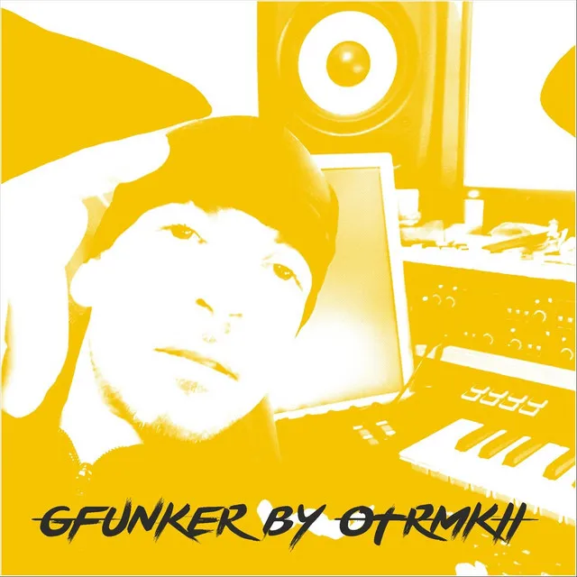 Gfunker (Instrumental Version)