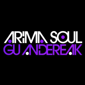 Gu Andereak by Unknown Artist